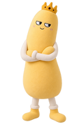 Mr. Mango