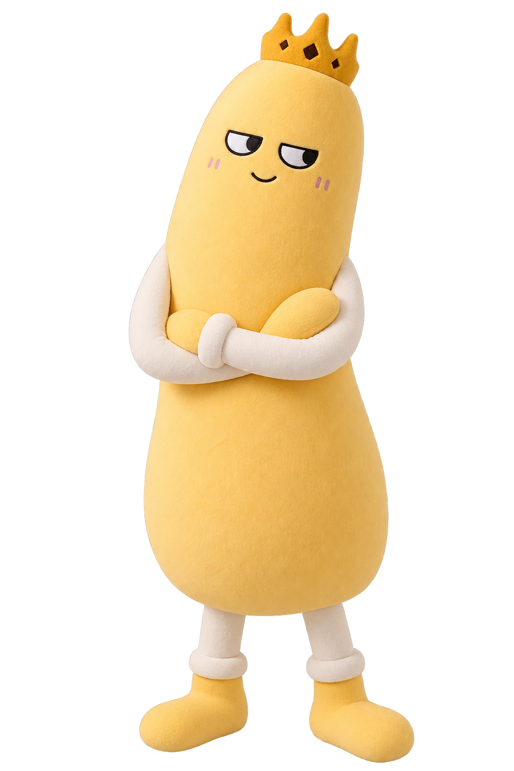 Mr. Mango