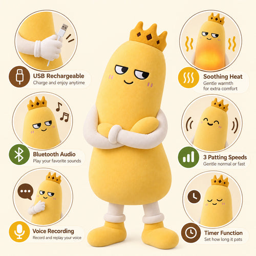 Mr. Mango
