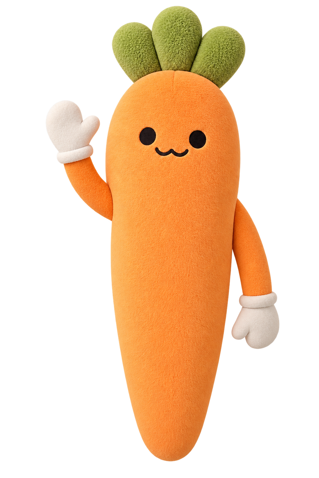 Mr. Carrot
