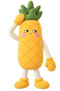 Mr. Pineapple