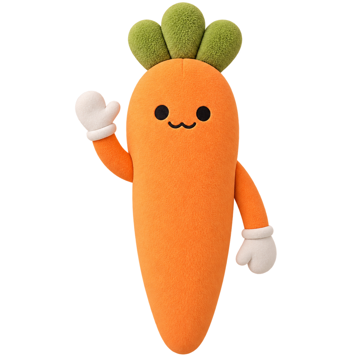 Mr. Carrot