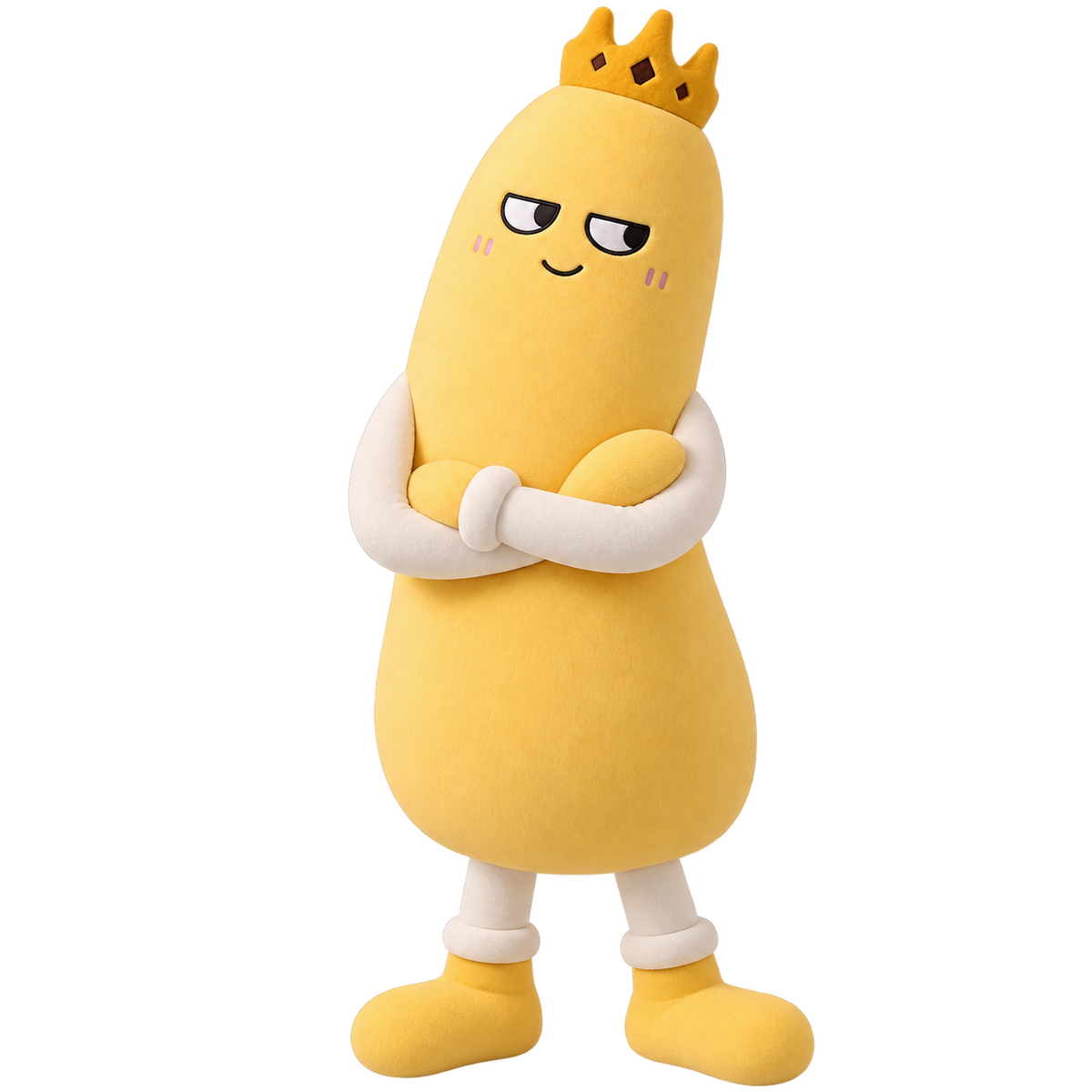 Mr. Mango