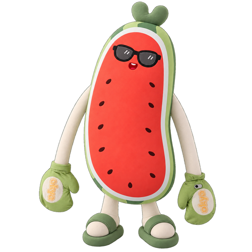 Mr. Mango