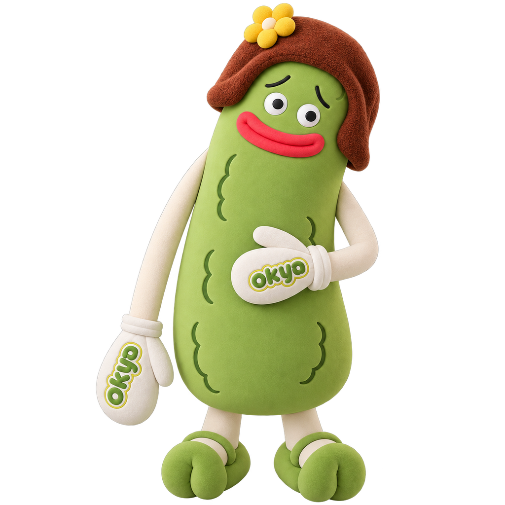 Mr. Bitter Melon