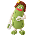 Mr. Bitter Melon