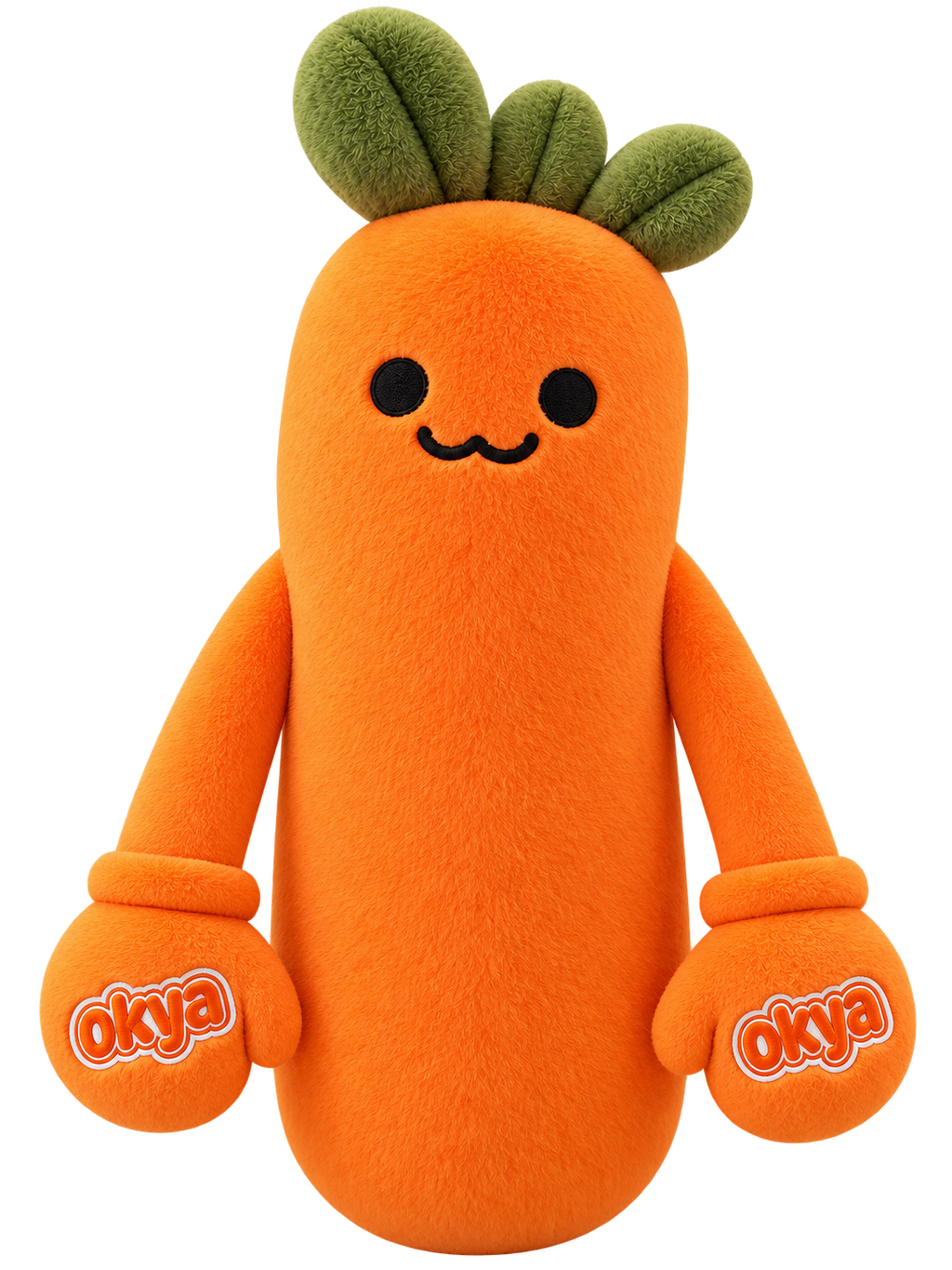Mr. Carrot