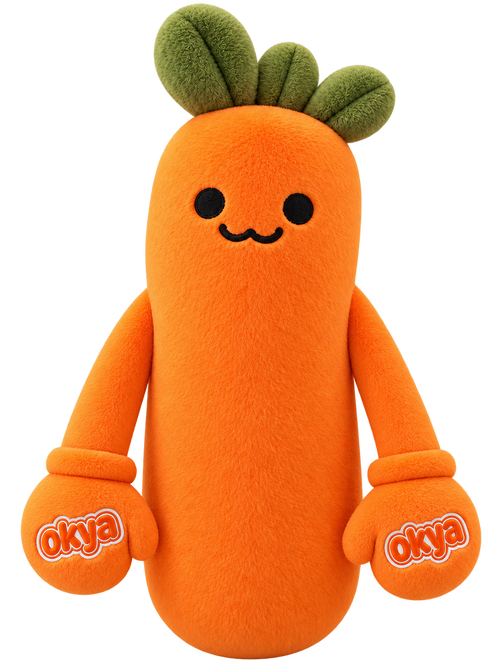 Mr. Carrot
